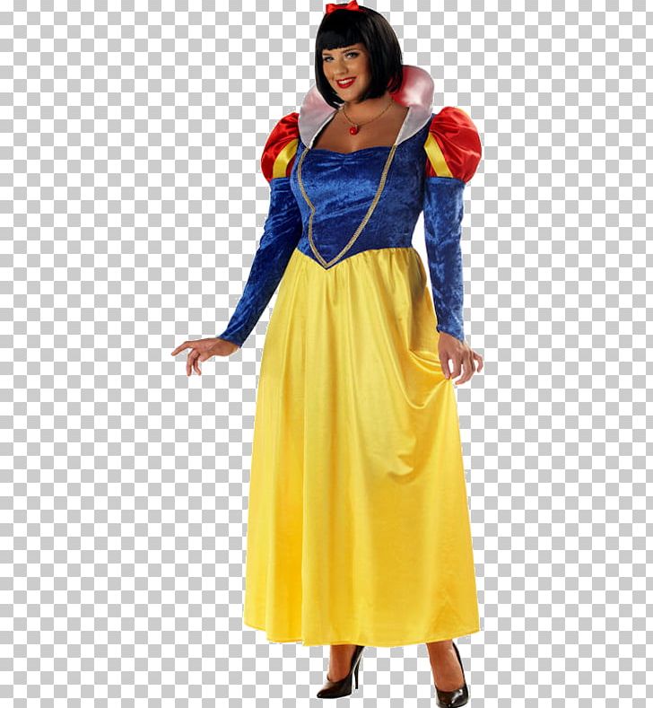 Snow White Adult Costume Halloween Costume Clothing Dress PNG, Clipart,  Free PNG Download