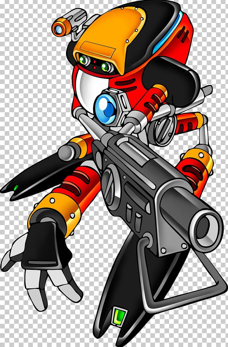 Sonic Adventure Doctor Eggman E-102 Gamma Knuckles The Echidna Ariciul Sonic PNG, Clipart, Big The Cat, Blaze The Cat, Concept Art, Doctor Eggman, E102 Gamma Free PNG Download