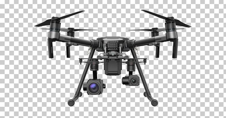 Unmanned Aerial Vehicle DJI Matrice 200 Aircraft Technology PNG, Clipart, Aai Rq7 Shadow, Agricultural Drones, Automotive Exterior, Auto Part, Camera Free PNG Download