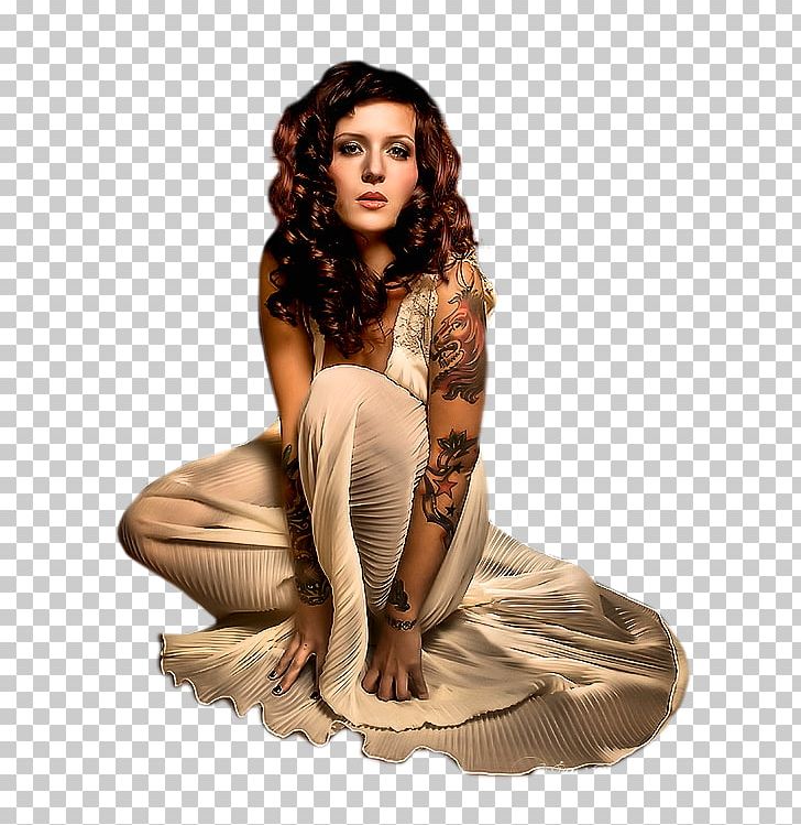 Woman Painting Female PNG, Clipart, Bayan, Bayan Resimler, Bayan Resimleri, Black, Brown Hair Free PNG Download