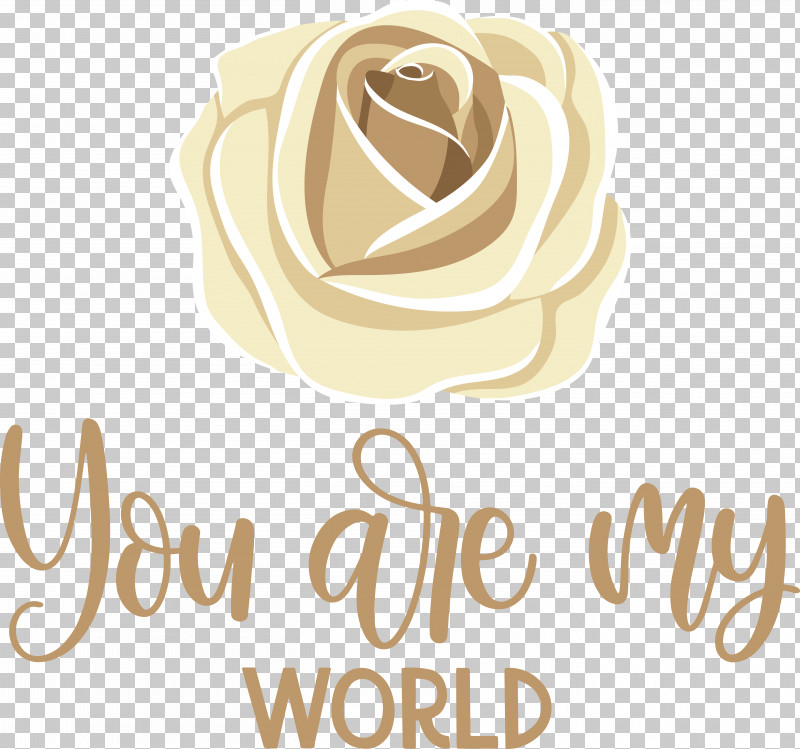 Rose PNG, Clipart, Beige, Flower, Logo, Meter, Petal Free PNG Download