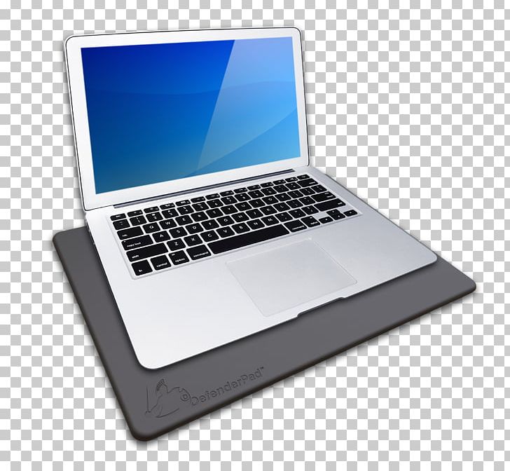 DefenderPad Laptop Netbook Radiation Electromagnetic Shielding PNG, Clipart, Computer, Computer Monitor Accessory, Electronic Device, Electronics, Input Device Free PNG Download