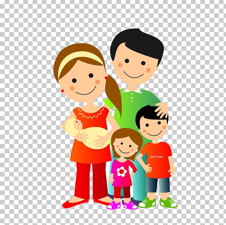 Family Photography Illustration PNG, Clipart, Boy, Cartoon, Child, Comics, Communication Free PNG Download