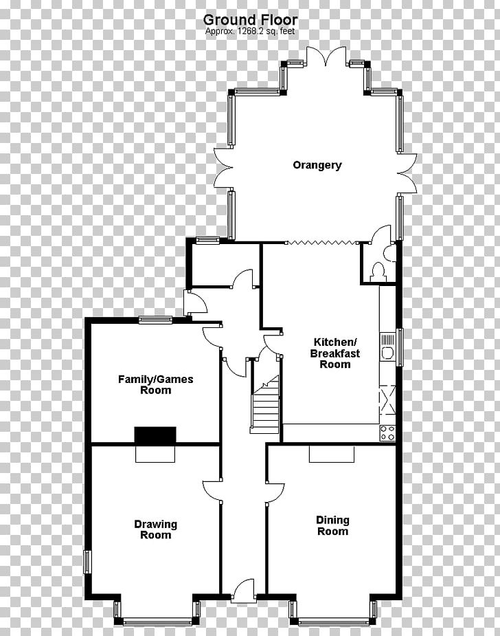 Floor Plan Line PNG, Clipart, American Colonial, Angle, Area, Art, Black And White Free PNG Download