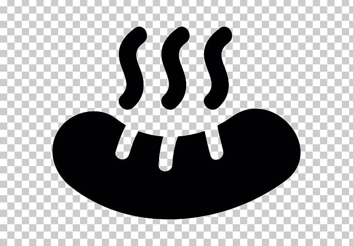 Hot Dog Barbecue Mashed Potato Sausage Computer Icons PNG, Clipart, Barbecue, Black And White, Computer Icons, Cooking, Fast Food Restaurant Free PNG Download
