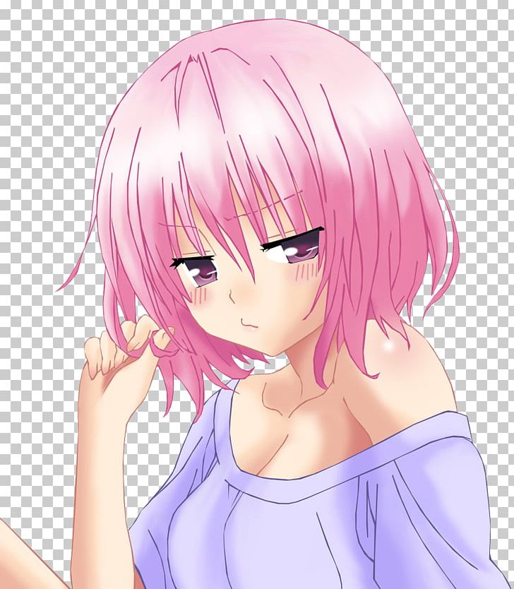 Lala Satalin Deviluke Rito Yuki Haruna Sairenji To Love-Ru Momo Belia Deviluke PNG, Clipart, Arm, Black Hair, Cartoon, Cg Artwork, Ecchi Free PNG Download