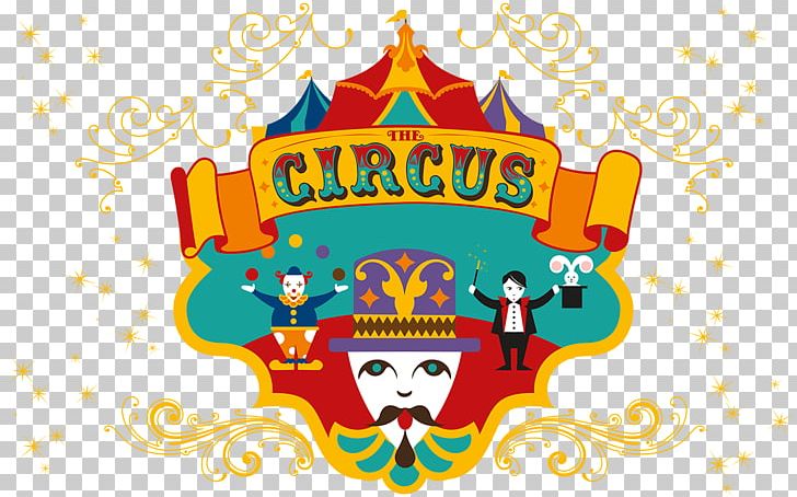 Logo Desktop Computer Font PNG, Clipart, Art, Brand, Circus, Circus Party, Computer Free PNG Download