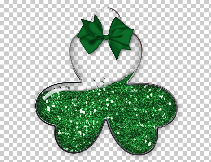 Shamrock Saint Patrick's Day PNG, Clipart, Bow, Christmas Ornament, Clipart, Clip Art, Clover Free PNG Download