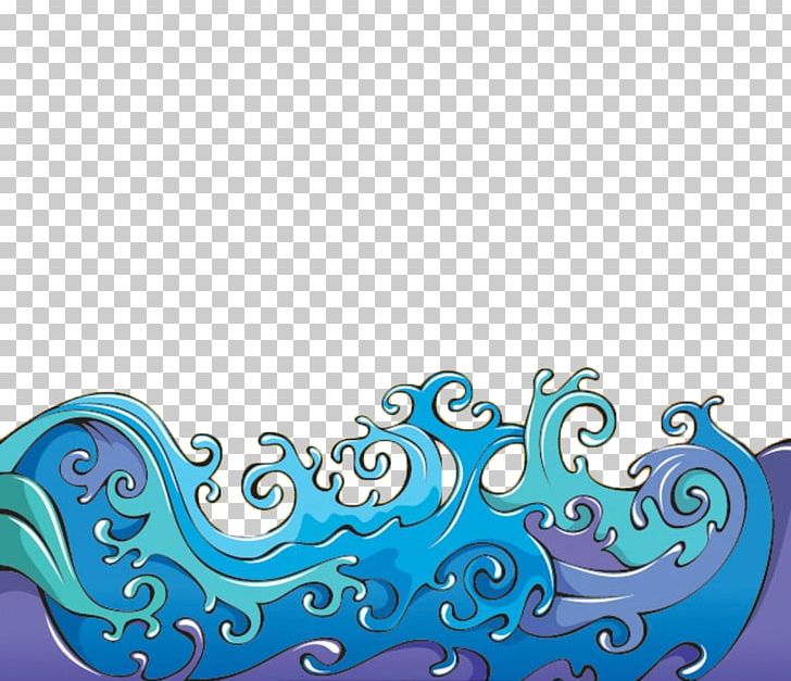 Wind Wave Drawing PNG, Clipart, Aqua, Blue, Brain Storm, Brain Storming, Cartoon Free PNG Download