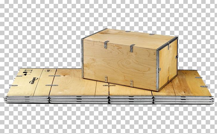 Wooden Box Plywood Transport Packaging And Labeling PNG, Clipart, Angle, Box, Crate, Industry, Logistics Free PNG Download