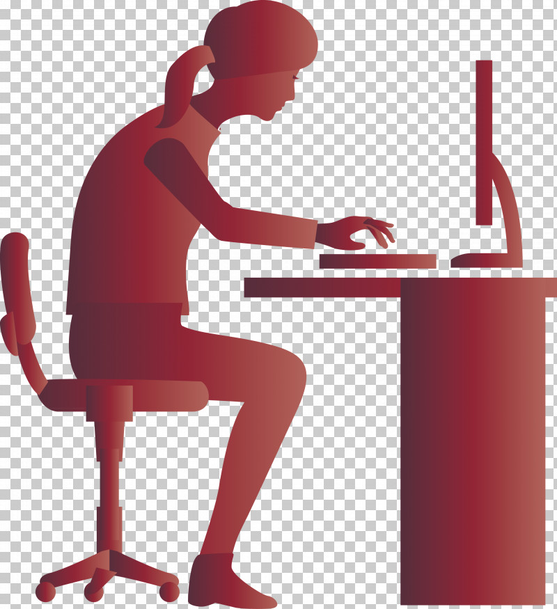 Deskwork Working PNG, Clipart, Computer, Computer Monitor, Computer Monitor Stand, Desktop Computer, Laptop Free PNG Download