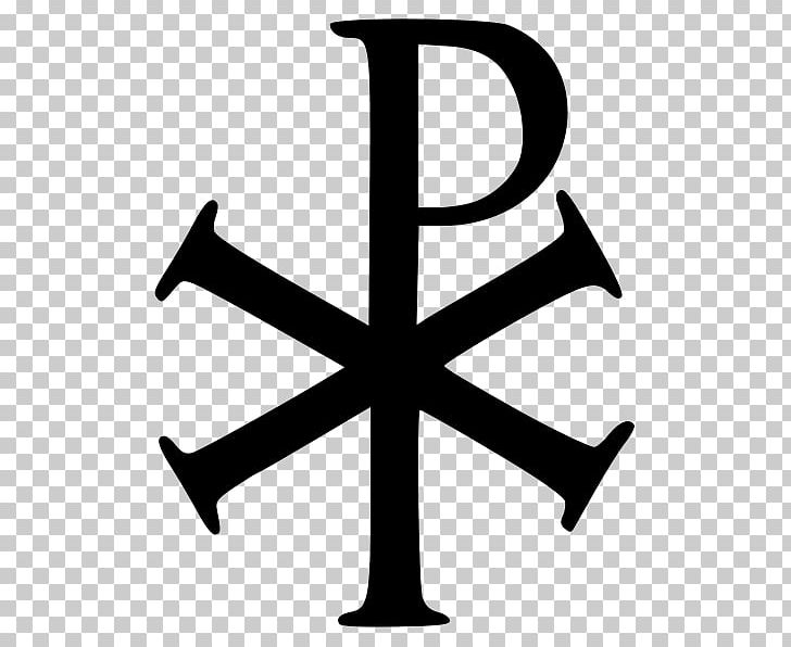 Chi Rho Christian Symbolism Labarum Ichthys PNG, Clipart, Alpha And Omega, Angle, Black And White, Chi, Chi Rho Free PNG Download