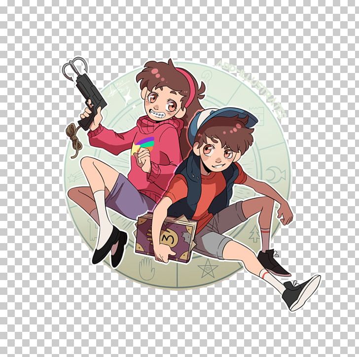 Dipper Pines Mabel Pines Drawing Cartoon PNG, Clipart, Animated Cartoon, Anime, Art, Cartoon, Character Free PNG Download