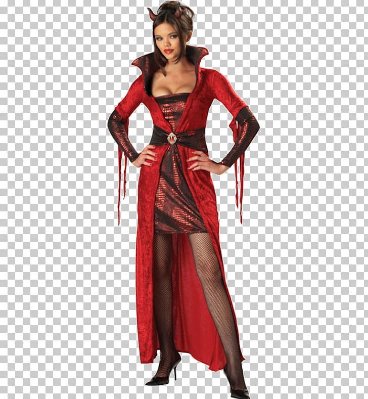 Halloween Costume Dress Devil Clothing PNG, Clipart,  Free PNG Download