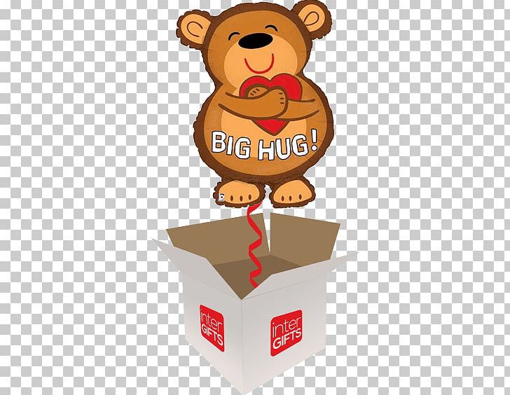 Hug Balloon Bear PNG, Clipart,  Free PNG Download