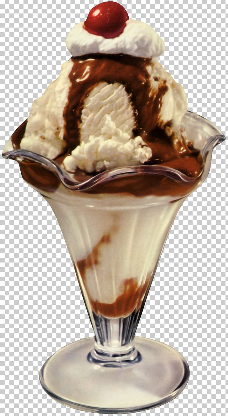 Ice Cream Milkshake Sundae Banana Split PNG, Clipart, Chocolate, Chocolate Ice Cream, Chocolate Syrup, Cream, Dairy Product Free PNG Download