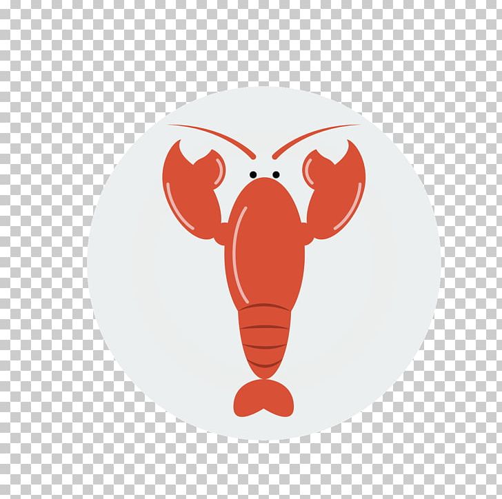 Lobster Seafood Shrimp Euclidean PNG, Clipart, Animals, Cattle Like Mammal, Delayering, Delicious, Delicious Food Free PNG Download