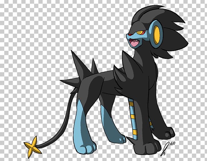 Luxio Luxray Shinx Dog PNG, Clipart, Animals, Carnivoran, Cat Like Mammal, Deviantart, Dog Free PNG Download