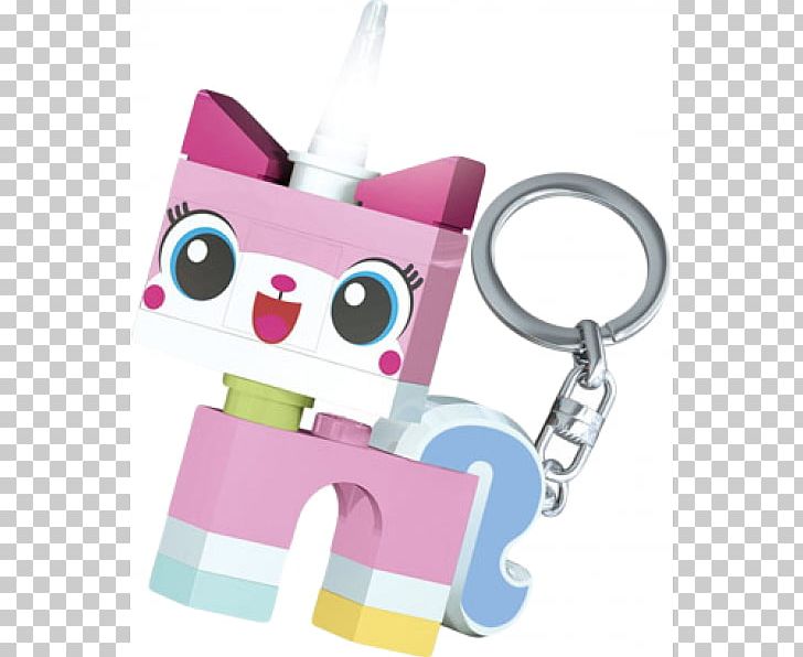 Princess Unikitty The Lego Movie Key Chains PNG, Clipart, Film, Keychain, Key Chains, Lego, Lego Group Free PNG Download
