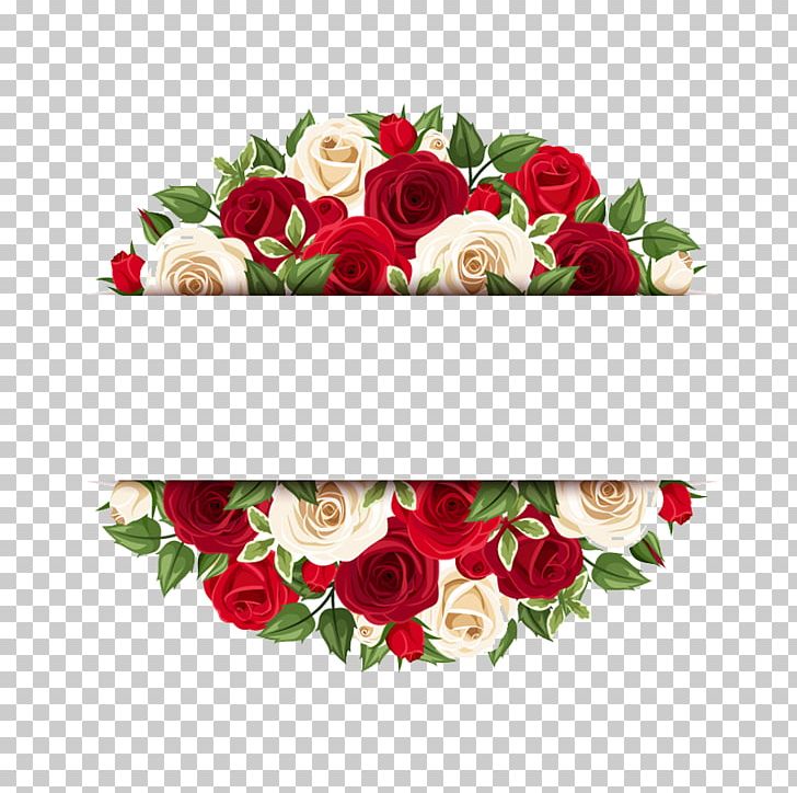 Rose Flower Floral Design PNG, Clipart, Color, Cut Flowers, Decoration, Decorative, Decorative Title Free PNG Download