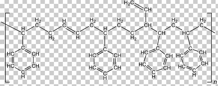 Styrene-butadiene Synthetic Rubber 1 PNG, Clipart, Angle, Auto Part, Black And White, Chewing Gum, Circle Free PNG Download