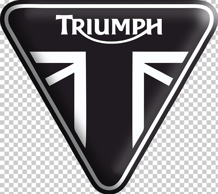 Triumph Motorcycles Ltd Logo Brand Sticker Trademark PNG, Clipart, Brand, Email, Emblem, Enamel Sign, Flag Free PNG Download