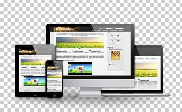 Web Development Responsive Web Design Web Banner Web Page PNG, Clipart, Brand, Business, Display Device, Electronics, Gadget Free PNG Download