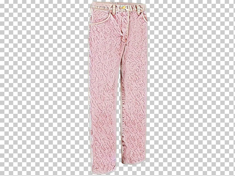 Clothing Pink Pajamas Trousers Active Pants PNG, Clipart, Active Pants, Clothing, Denim, Jeans, Nightwear Free PNG Download