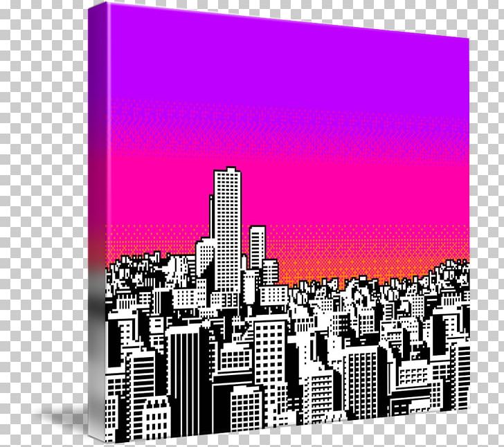 Art Desktop Vaporwave Pixel PNG, Clipart, Aesthetics, Art, City, Cityscape, Computer Free PNG Download