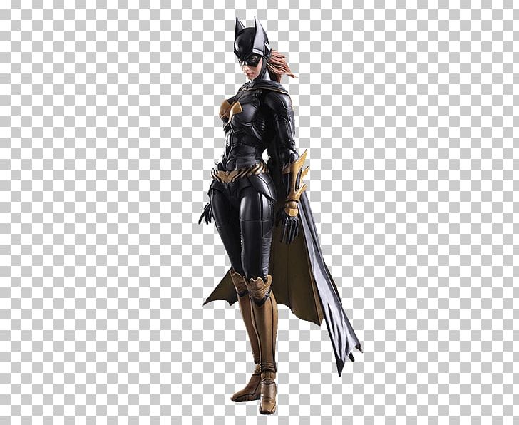 Batman: Arkham Knight Batgirl Barbara Gordon Robin PNG, Clipart, Action Fiction, Action Figure, Action Toy Figures, Arkham, Arkham Knight Free PNG Download