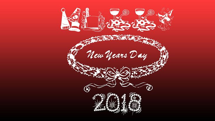 Desktop New Year's Day Display Resolution PNG, Clipart, Brand, Christmas, Computer Wallpaper, Desktop Wallpaper, Display Resolution Free PNG Download