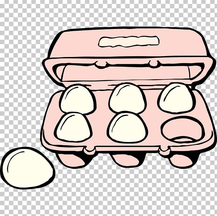 Fried Egg Egg Carton Chicken PNG, Clipart, Area, Artwork, Box, Carton, Chicken Free PNG Download