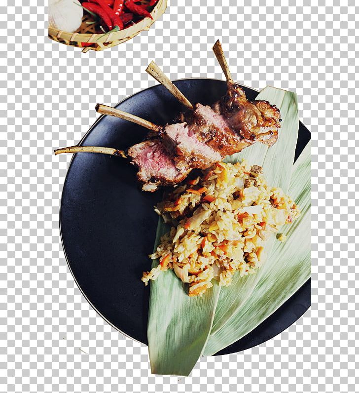 Pilaf Yakitori Satay Kebab Lamb And Mutton PNG, Clipart, Animal Source Foods, Brochette, Cooking, Course, Cuisine Free PNG Download
