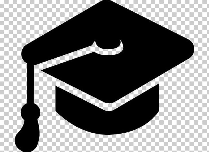 Portable Network Graphics Computer Icons Graduation Ceremony Scalable Graphics Academic Degree PNG, Clipart, Academic Degree, Angle, Black And White, Computer Icons, Computer Program Free PNG Download