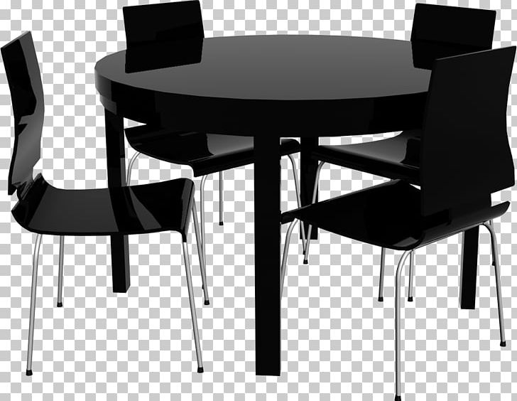 Table Dining Room Chair Matbord Bathroom PNG, Clipart, Angle, Armrest, Autodesk Revit, Bathroom, Black Free PNG Download