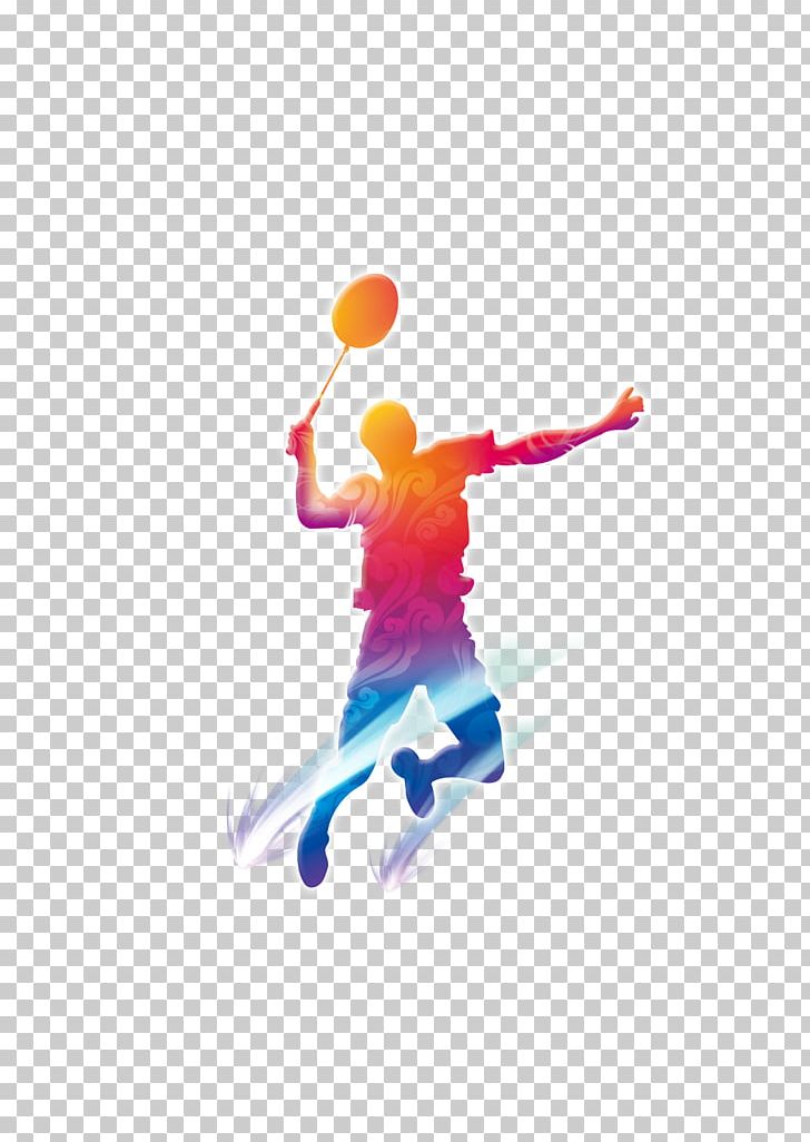 Badminton PNG, Clipart, Art, Computer Wallpaper, Logo, Man Silhouette, Movement Free PNG Download