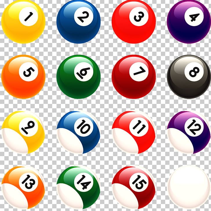 Billiard Ball Pool Billiards Eight-ball PNG, Clipart, American Pool, Ball, Billiards, Billiard Table, Circle Free PNG Download