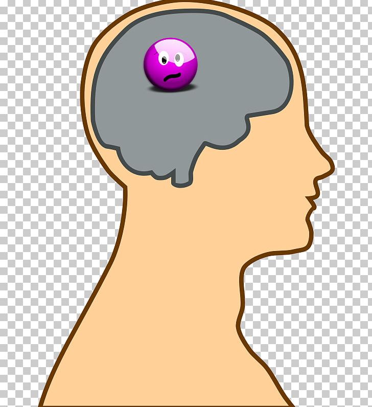 Human Brain Computer Icons Human Head PNG, Clipart, Brain, Cheek, Computer Icons, Download, Drawing Free PNG Download