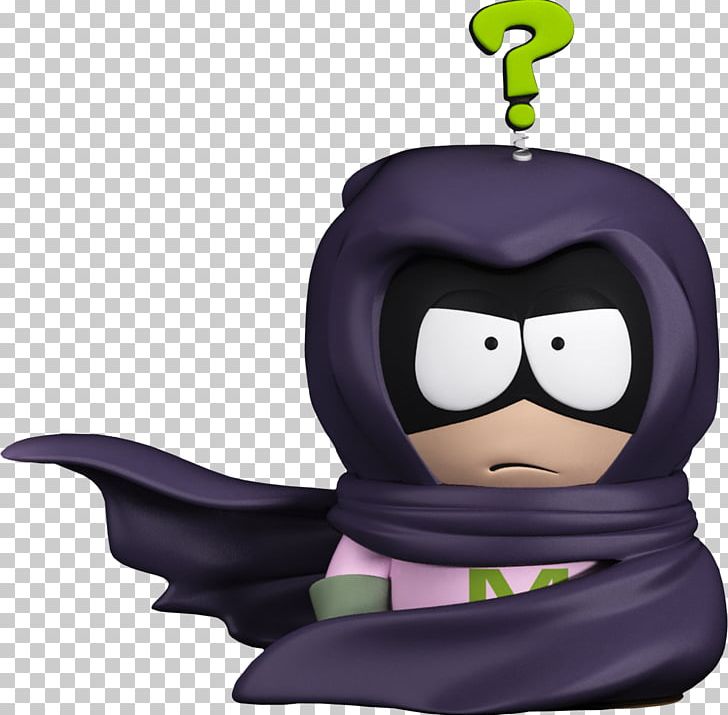 Kenny McCormick South Park: The Fractured But Whole Mysterion Rises The Coon YouTube PNG, Clipart, Action Toy Figures, Cartoon, Coon, Fictional Character, Logos Free PNG Download