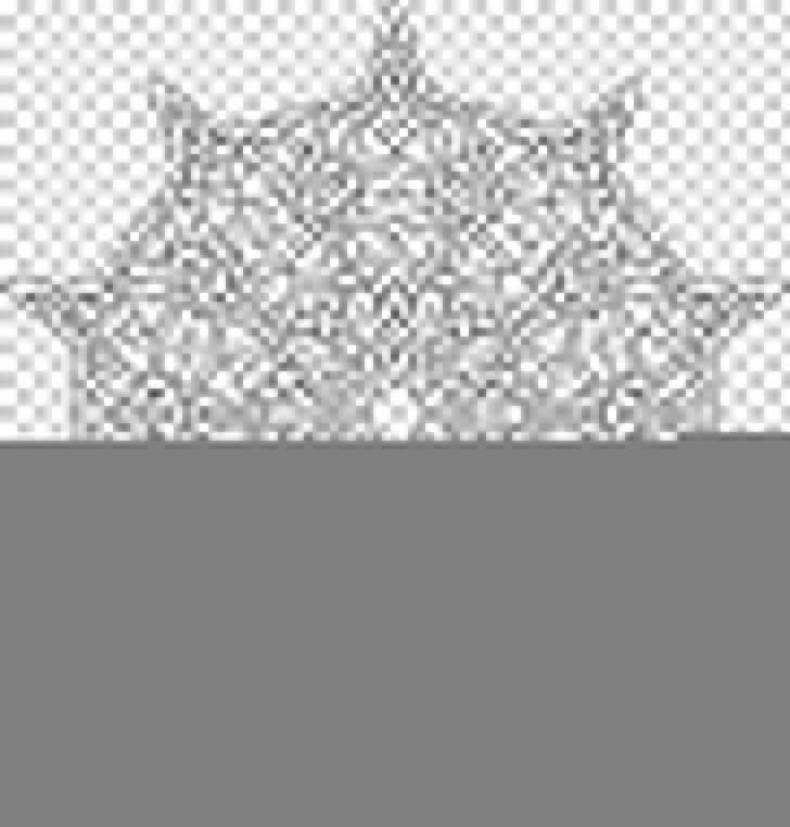 Mandala Line Art Celtic Knot PNG, Clipart, Area, Area M, Black And White, Celtic, Celtic Knot Free PNG Download