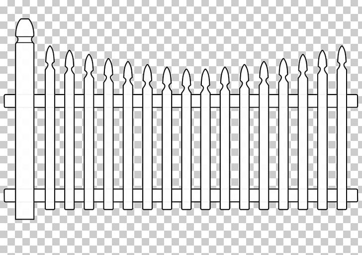 Poland Picket Fence Concrete Palisade PNG, Clipart, Angle, Area, Black And White, Building, Ceramic Free PNG Download