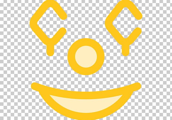 Smiley Clown Computer Icons PNG, Clipart, Area, Brand, Circle, Clown, Computer Icons Free PNG Download