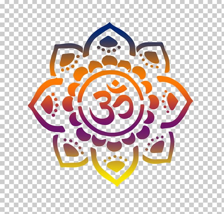 Stencil Om Yoga Mandala Art PNG, Clipart, Anahata, Area, Art, Brand, Circle Free PNG Download