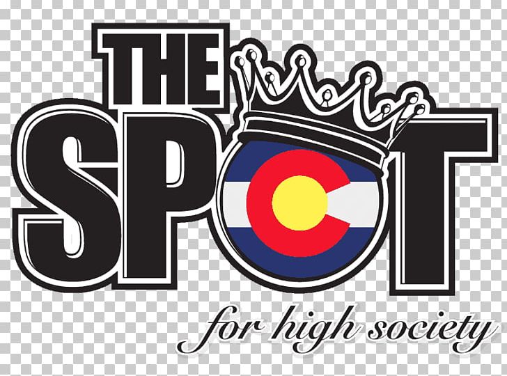 The Spot 420 Pueblo Dispensary The Spot 420 Trinidad Dispensary Logo PNG, Clipart, Area, Brand, Cannabis, Colorado, Daydream Bear Free PNG Download