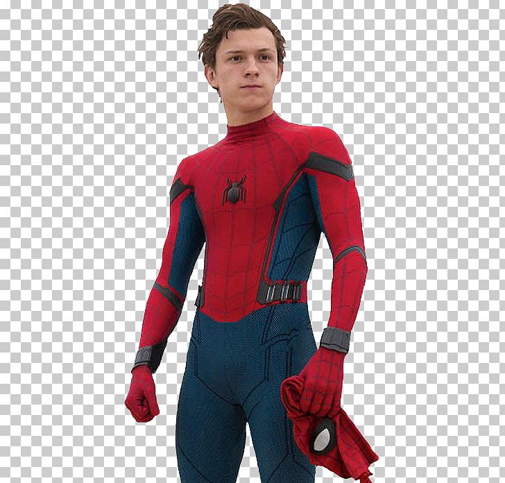 Tom Holland Spider-Man: Homecoming Hulk Iron Man PNG, Clipart, Avengers ...