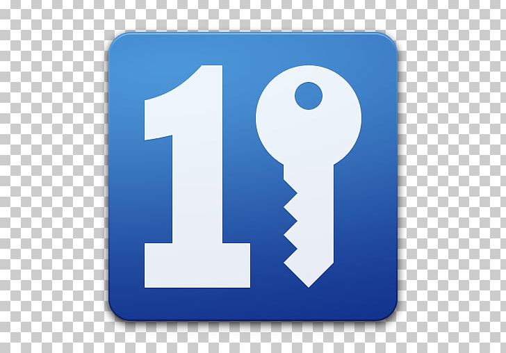 Computer Icons 1Password Computer Software PNG, Clipart, 1password, Android, Apple Icon Image Format, Blue, Brand Free PNG Download