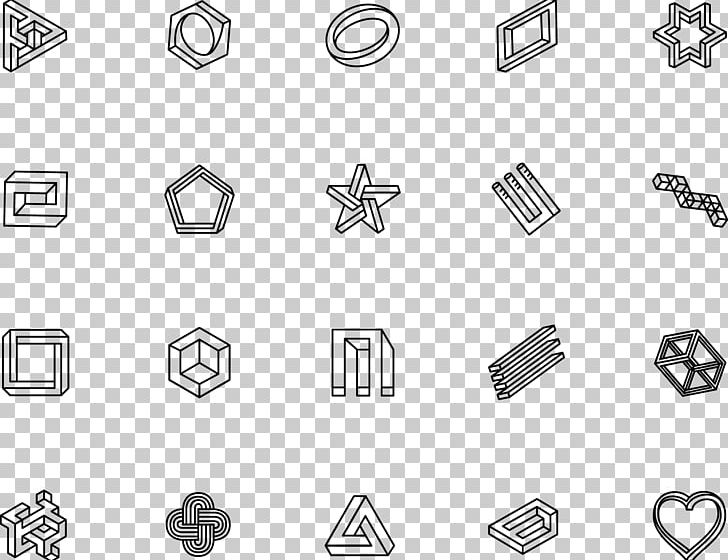 Geometrical-optical Illusions Optics Shape PNG, Clipart, Angle, Art, Barberpole Illusion, Black And White, Brand Free PNG Download
