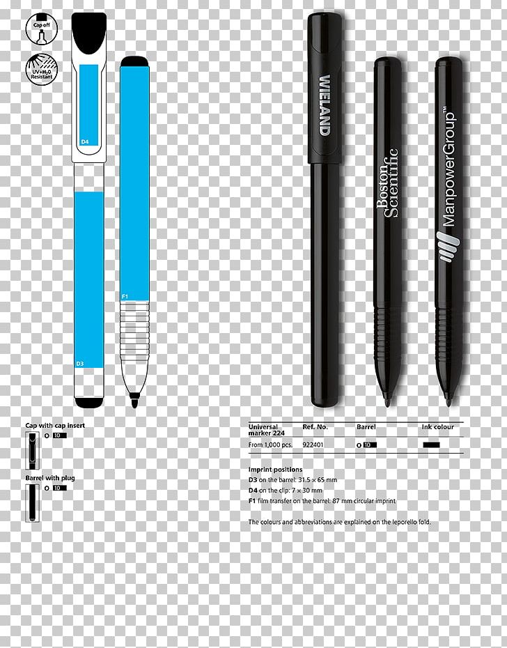 Paper Ballpoint Pen Marker Pen Plastic PNG, Clipart, Ball Pen, Ballpoint Pen, Cardboard, Foil, Glass Free PNG Download
