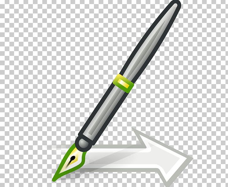 Pen Material Line PNG, Clipart, Ballpoint Pen, Computer Icon, Gimp, Gnome, Line Free PNG Download
