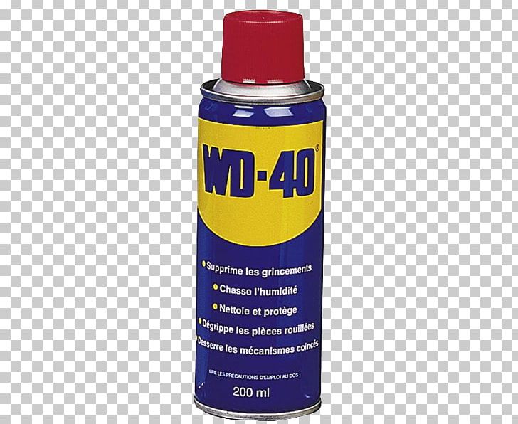 WD-40 Aerosol Spray Lubricant Price PNG, Clipart, Aerosol Spray, Copywriter, Discounts And Allowances, Hardware, Industry Free PNG Download